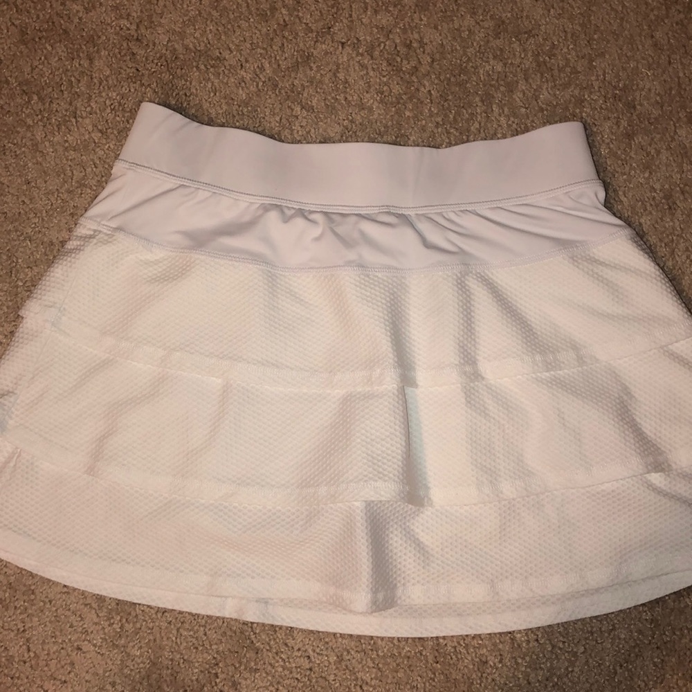 Golf Skirt